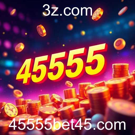 A Ascensão do 45555BET no Cenário de Jogos
