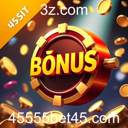 Explorando o Mundo dos Jogos de Bônus no 45555BET