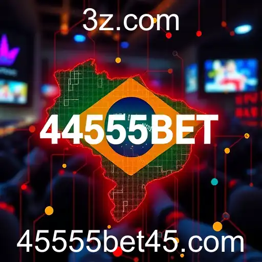 Transformações Digitais no Brasil: O Impacto da 45555BET