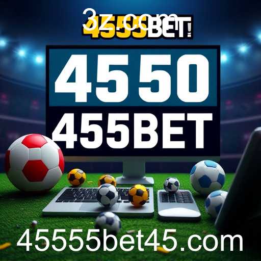 Impacto dos Jogos Online no Brasil e a Popularidade do 45555BET