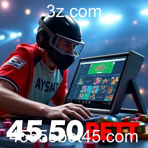 Inovação e Desafio no Mundo dos Jogos