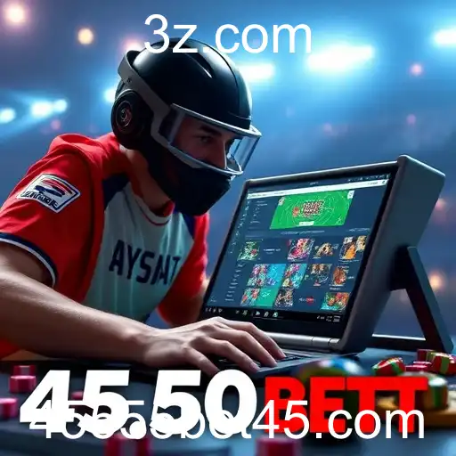 Inovação e Desafio no Mundo dos Jogos