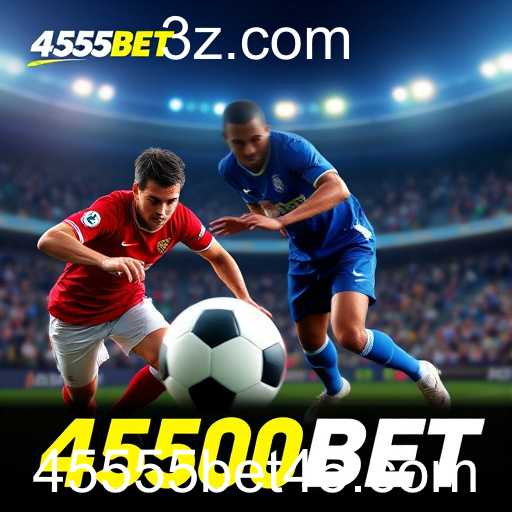 Explorando as Oportunidades na Categoria de Esportes do 45555BET