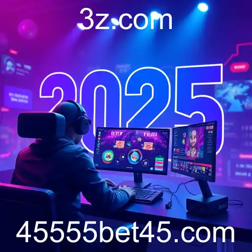 Tendências e Mudanças nos Jogos Online para 2025